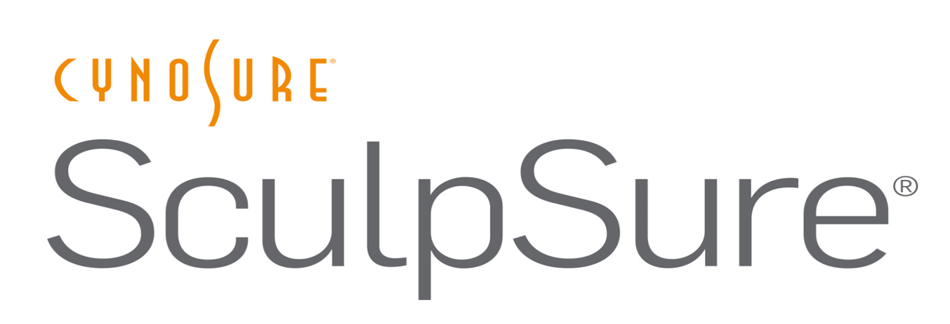 CynoSure SculpSure logo | Bella Derma Laser & Med Spa | Eagleville, PA