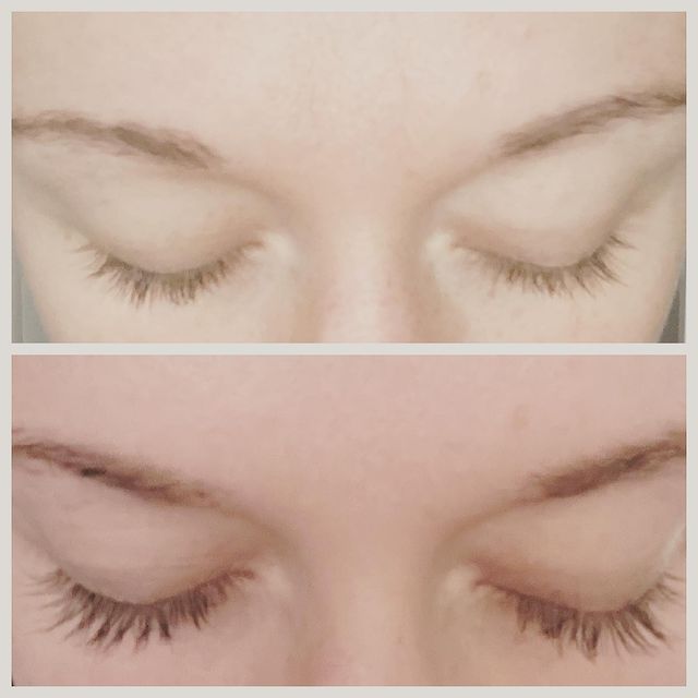 Bella Derma Laser and Med Spa Lash Lift and Tint