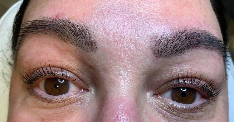 Bella Derma Laser and Med Spa Lash Lift