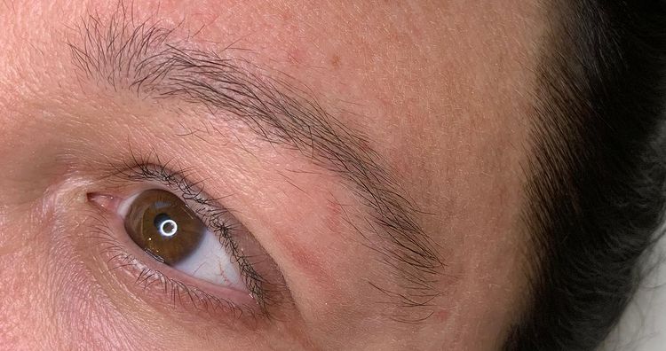 Bella Derma Laser and Med Spa Lash Lift