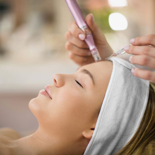 Bella Derma Laser & Med Spa Eagleville PA Microneedling