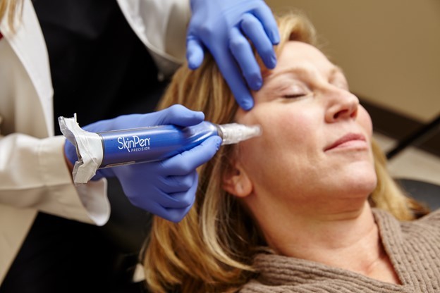 Bella Derma Laser & Med Spa Eagleville PA Microneedling