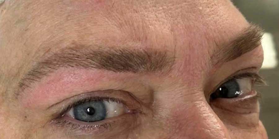 Bella Derma Laser & Med Spa Eagleville PA Microblading