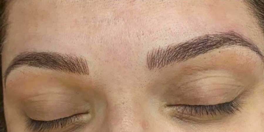 Bella Derma Laser & Med Spa Eagleville PA Microblading