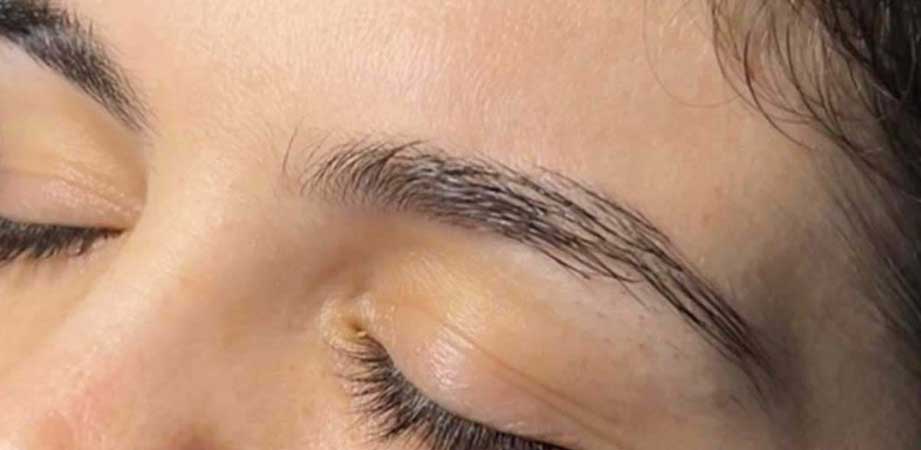 Bella Derma Laser & Med Spa Eagleville PA Microblading