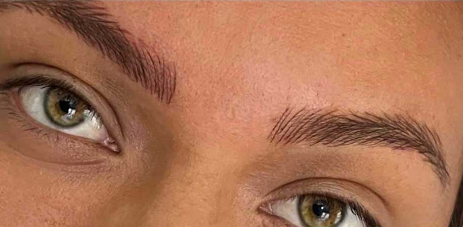 Bella Derma Laser & Med Spa Eagleville PA Microblading