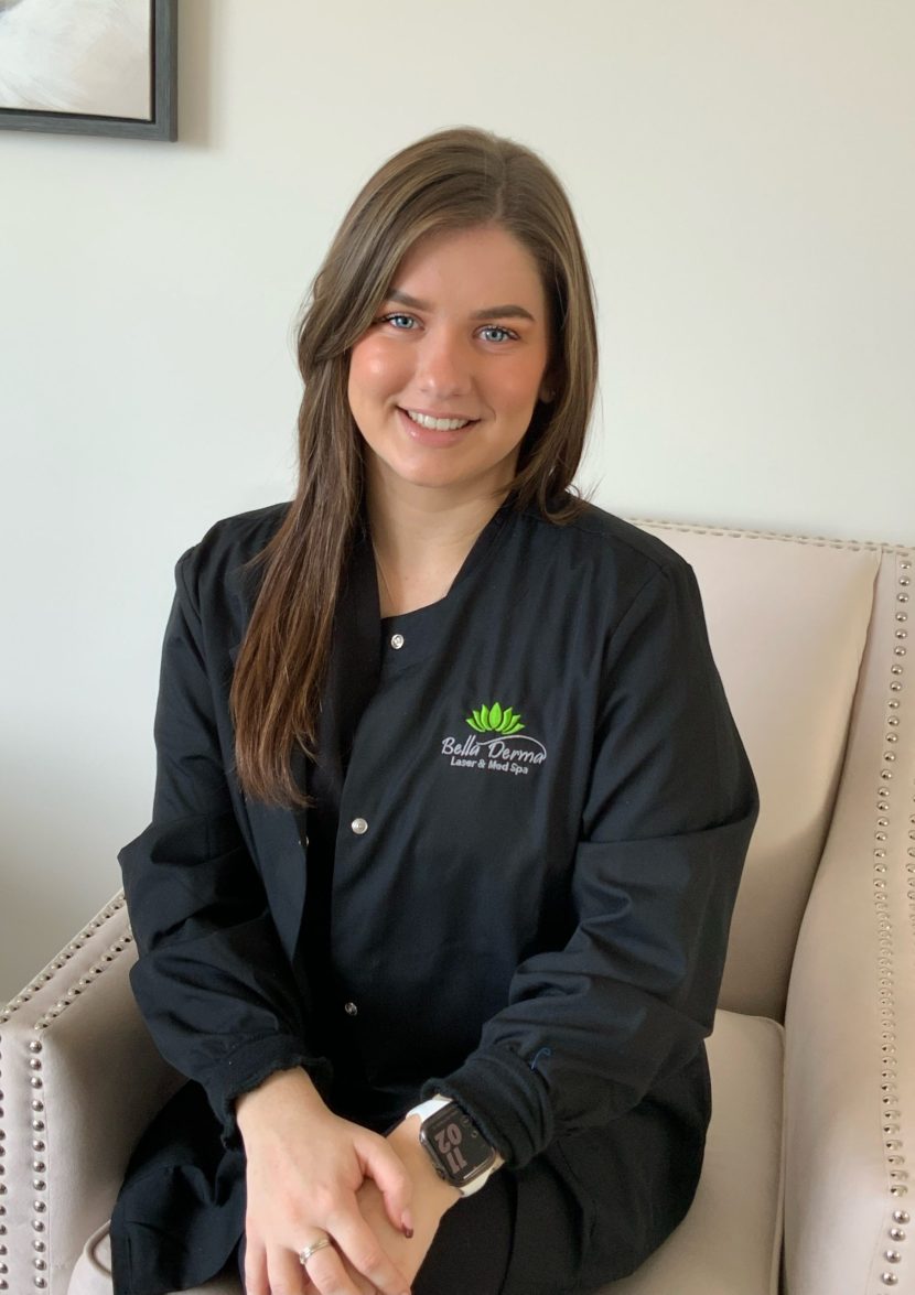 Bella Derma Laser & Med Spa Jenn Ward